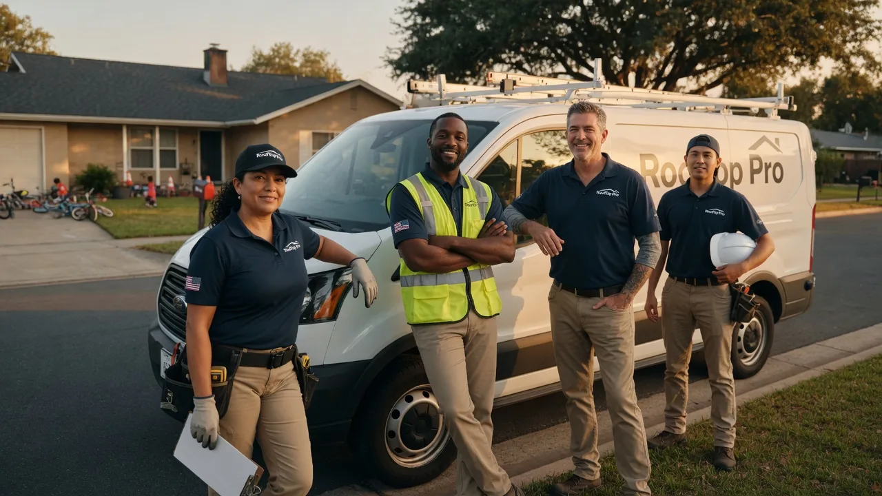 Roof Repair in Ponce, PR near me